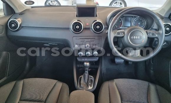 Buy Used Audi A1 White Car in Maseru in Maseru Buy Used Audi A1 White Car in Maseru in Maseru