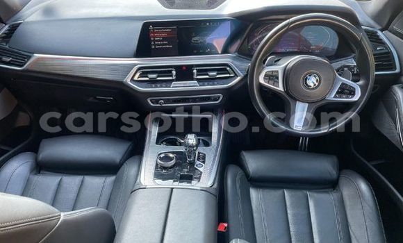 اشتري مستعمل BMW X5 M Other سيارة في Maseru في Maseru اشتري مستعمل BMW X5 M Other سيارة في Maseru في Maseru