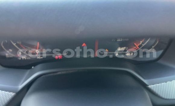 اشتري مستعمل BMW X5 M Other سيارة في Maseru في Maseru اشتري مستعمل BMW X5 M Other سيارة في Maseru في Maseru