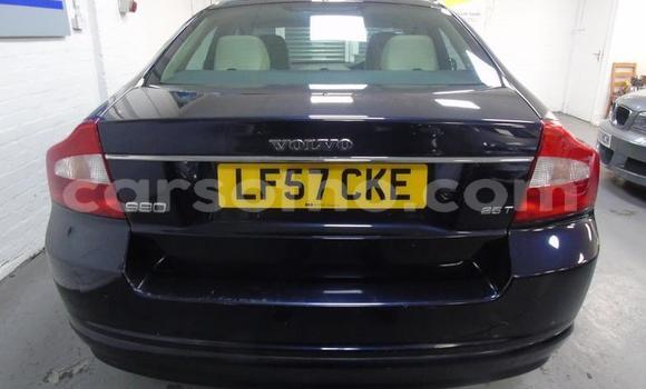 Buy Used Volvo S80 Blue Car in Roma in Maseru Buy Used Volvo S80 Blue Car in Roma in Maseru