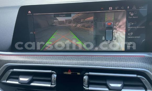 اشتري مستعمل BMW X5 M Other سيارة في Maseru في Maseru اشتري مستعمل BMW X5 M Other سيارة في Maseru في Maseru