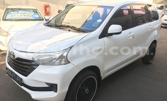 اشتري مستعمل Toyota Avanza White سيارة في Maseru في Maseru اشتري مستعمل Toyota Avanza White سيارة في Maseru في Maseru
