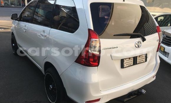 اشتري مستعمل Toyota Avanza White سيارة في Maseru في Maseru اشتري مستعمل Toyota Avanza White سيارة في Maseru في Maseru