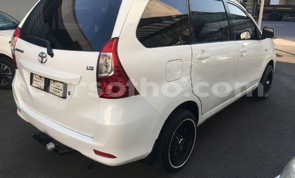 اشتري مستعمل Toyota Avanza White سيارة في Maseru في Maseru اشتري مستعمل Toyota Avanza White سيارة في Maseru في Maseru