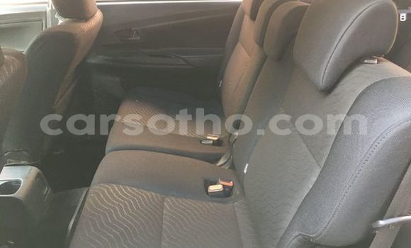 اشتري مستعمل Toyota Avanza White سيارة في Maseru في Maseru اشتري مستعمل Toyota Avanza White سيارة في Maseru في Maseru