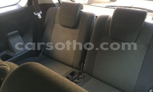 اشتري مستعمل Toyota Avanza White سيارة في Maseru في Maseru اشتري مستعمل Toyota Avanza White سيارة في Maseru في Maseru