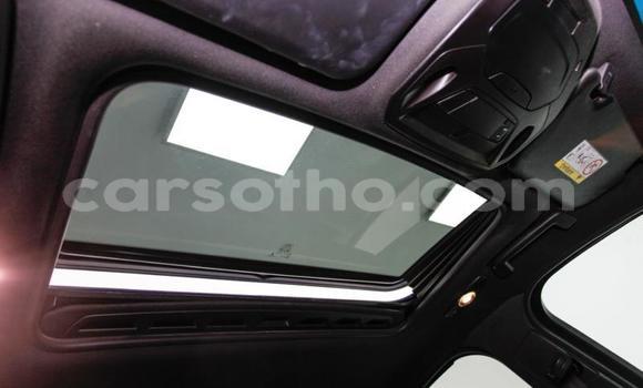 Acheter Occasion Voiture Ford Focus Bleu à Maseru, Maseru Acheter Occasion Voiture Ford Focus Bleu à Maseru, Maseru