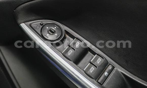 Acheter Occasion Voiture Ford Focus Bleu à Maseru, Maseru Acheter Occasion Voiture Ford Focus Bleu à Maseru, Maseru