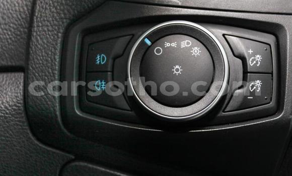 Acheter Occasion Voiture Ford Focus Bleu à Maseru, Maseru Acheter Occasion Voiture Ford Focus Bleu à Maseru, Maseru