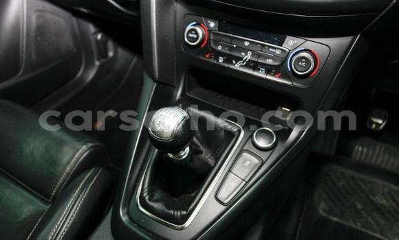 Acheter Occasion Voiture Ford Focus Bleu à Maseru, Maseru Acheter Occasion Voiture Ford Focus Bleu à Maseru, Maseru