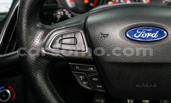 Acheter Occasion Voiture Ford Focus Bleu à Maseru, Maseru Acheter Occasion Voiture Ford Focus Bleu à Maseru, Maseru