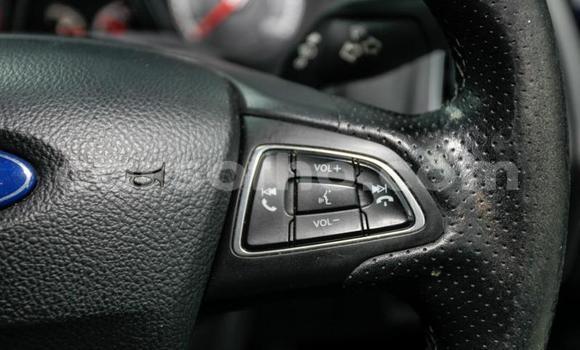 Acheter Occasion Voiture Ford Focus Bleu à Maseru, Maseru Acheter Occasion Voiture Ford Focus Bleu à Maseru, Maseru