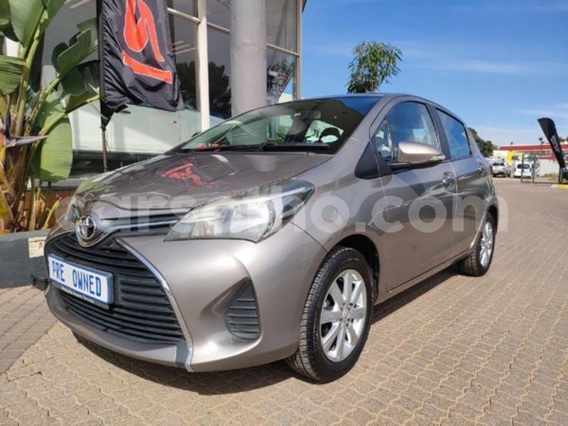 Big with watermark toyota yaris maseru maseru 25229