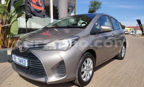 Acheter Occasion Voiture Toyota Yaris Autre à Maseru, Maseru Acheter Occasion Voiture Toyota Yaris Autre à Maseru, Maseru