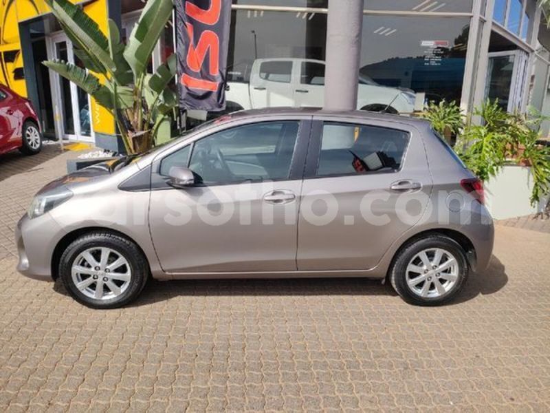 Big with watermark toyota yaris maseru maseru 25229