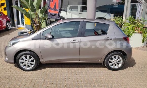Acheter Occasion Voiture Toyota Yaris Autre à Maseru, Maseru Acheter Occasion Voiture Toyota Yaris Autre à Maseru, Maseru