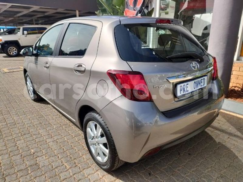 Big with watermark toyota yaris maseru maseru 25229