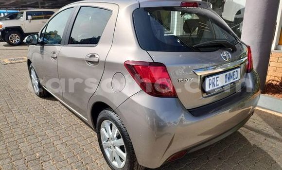 Acheter Occasion Voiture Toyota Yaris Autre à Maseru, Maseru Acheter Occasion Voiture Toyota Yaris Autre à Maseru, Maseru