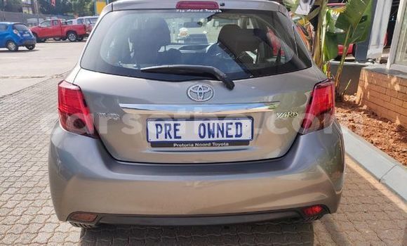 Acheter Occasion Voiture Toyota Yaris Autre à Maseru, Maseru Acheter Occasion Voiture Toyota Yaris Autre à Maseru, Maseru