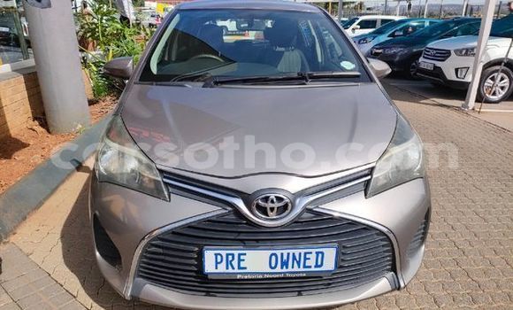 Acheter Occasion Voiture Toyota Yaris Autre à Maseru, Maseru Acheter Occasion Voiture Toyota Yaris Autre à Maseru, Maseru