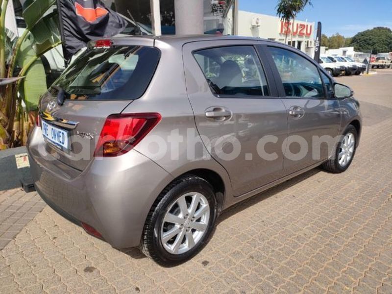 Big with watermark toyota yaris maseru maseru 25229