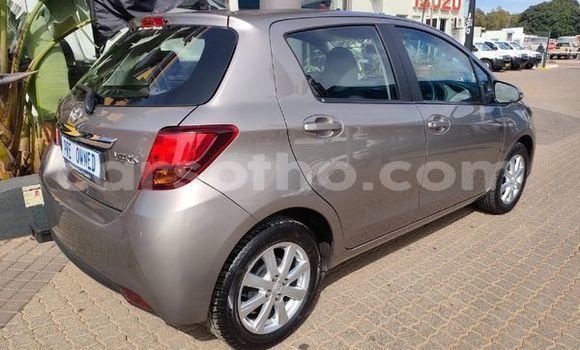 Acheter Occasion Voiture Toyota Yaris Autre à Maseru, Maseru Acheter Occasion Voiture Toyota Yaris Autre à Maseru, Maseru
