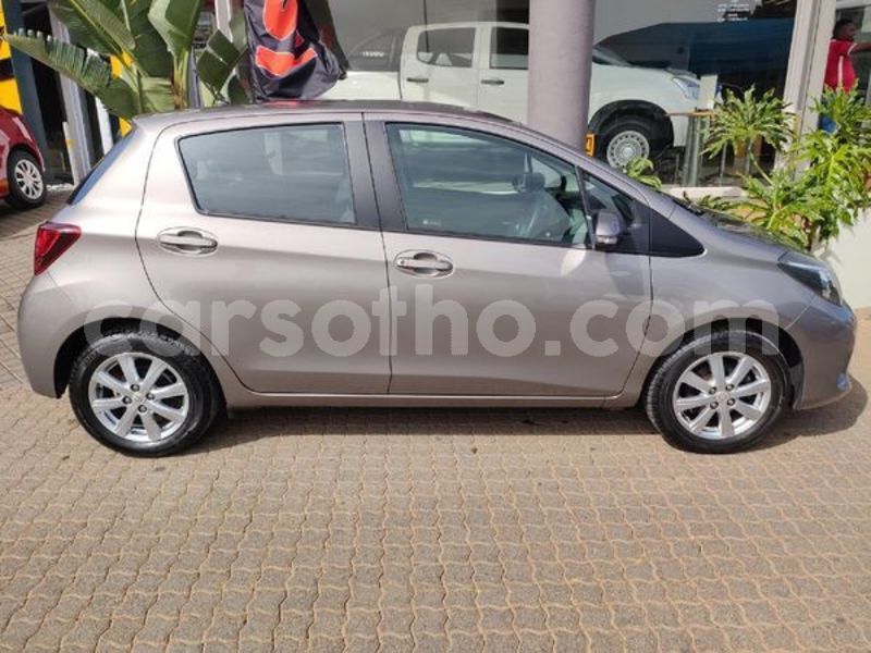 Big with watermark toyota yaris maseru maseru 25229