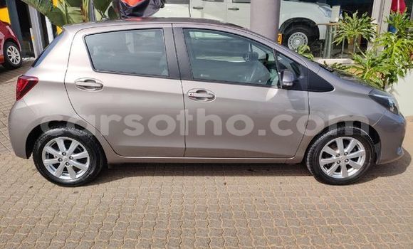 Acheter Occasion Voiture Toyota Yaris Autre à Maseru, Maseru Acheter Occasion Voiture Toyota Yaris Autre à Maseru, Maseru