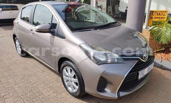 Acheter Occasion Voiture Toyota Yaris Autre à Maseru, Maseru Acheter Occasion Voiture Toyota Yaris Autre à Maseru, Maseru
