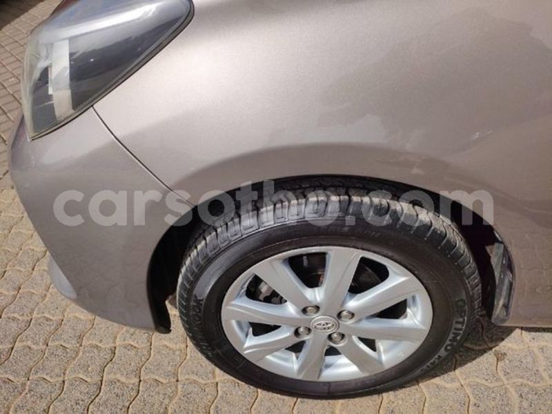 Big with watermark toyota yaris maseru maseru 25229