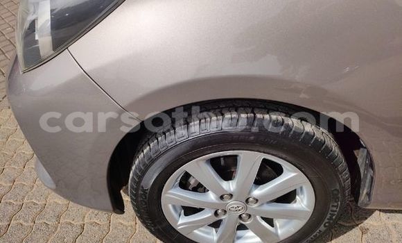 Acheter Occasion Voiture Toyota Yaris Autre à Maseru, Maseru Acheter Occasion Voiture Toyota Yaris Autre à Maseru, Maseru