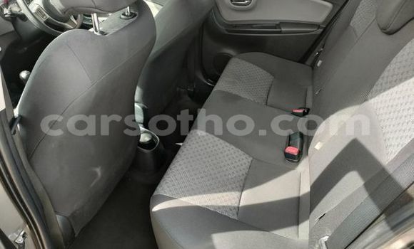 Acheter Occasion Voiture Toyota Yaris Autre à Maseru, Maseru Acheter Occasion Voiture Toyota Yaris Autre à Maseru, Maseru