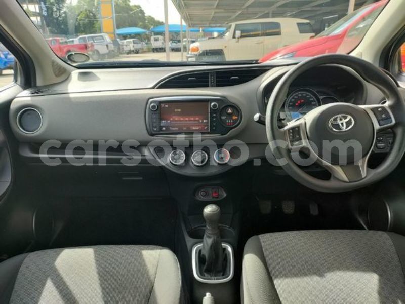 Big with watermark toyota yaris maseru maseru 25229