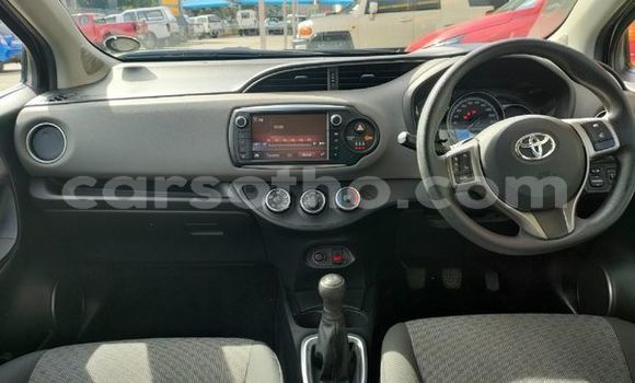 Acheter Occasion Voiture Toyota Yaris Autre à Maseru, Maseru Acheter Occasion Voiture Toyota Yaris Autre à Maseru, Maseru