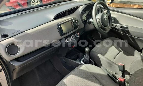 Acheter Occasion Voiture Toyota Yaris Autre à Maseru, Maseru Acheter Occasion Voiture Toyota Yaris Autre à Maseru, Maseru