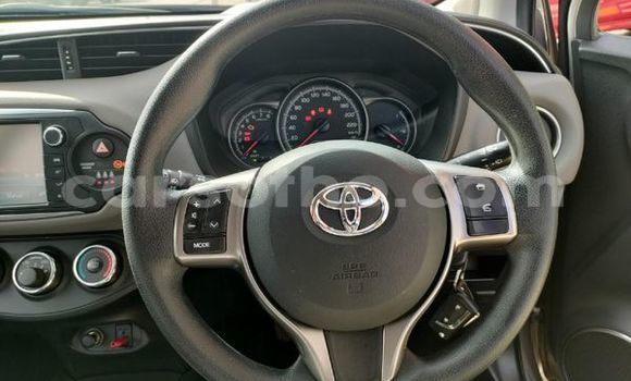 Acheter Occasion Voiture Toyota Yaris Autre à Maseru, Maseru Acheter Occasion Voiture Toyota Yaris Autre à Maseru, Maseru