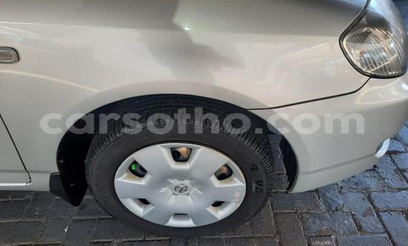 Buy Used Toyota Corolla Silver Car in Maseru in Maseru Buy Used Toyota Corolla Silver Car in Maseru in Maseru