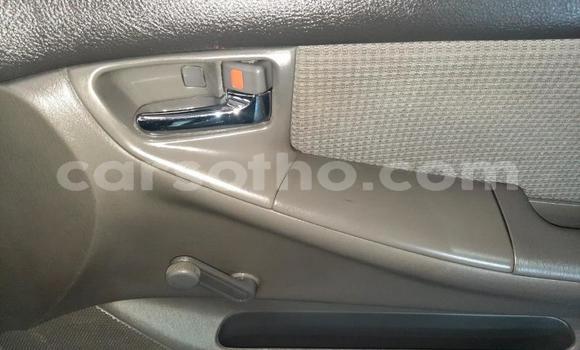 Buy Used Toyota Corolla Silver Car in Maseru in Maseru Buy Used Toyota Corolla Silver Car in Maseru in Maseru