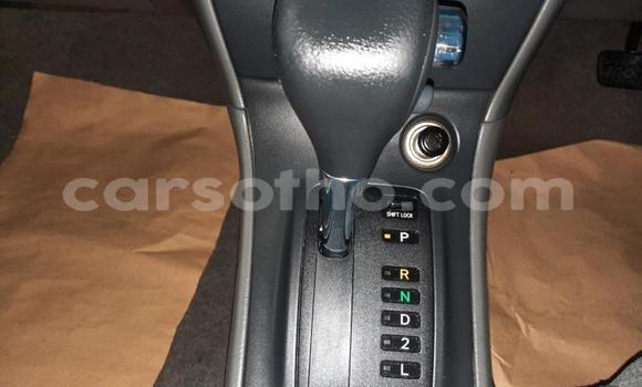 Buy Used Toyota Corolla Silver Car in Maseru in Maseru Buy Used Toyota Corolla Silver Car in Maseru in Maseru