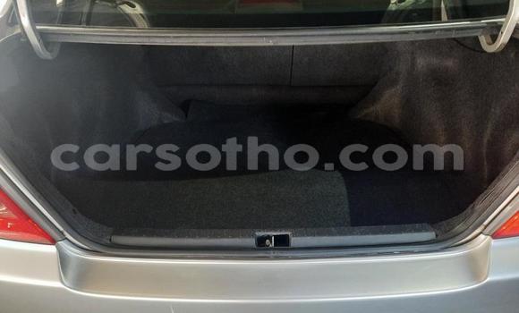 Buy Used Toyota Corolla Silver Car in Maseru in Maseru Buy Used Toyota Corolla Silver Car in Maseru in Maseru