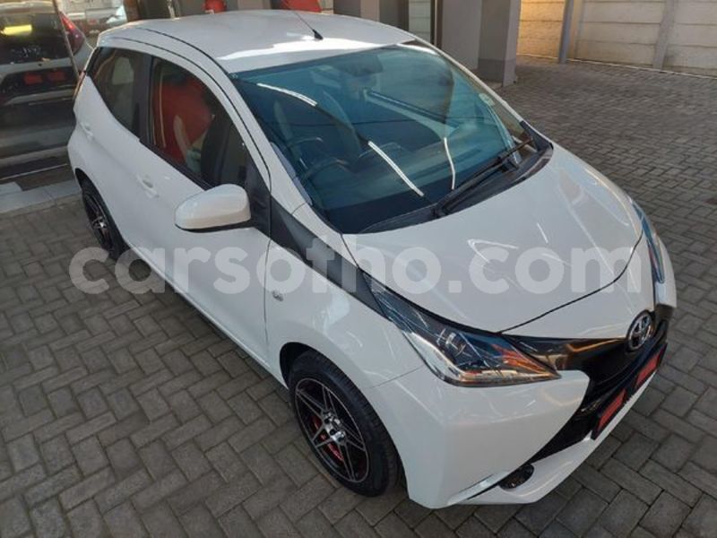 Big with watermark toyota aygo maseru maseru 25231