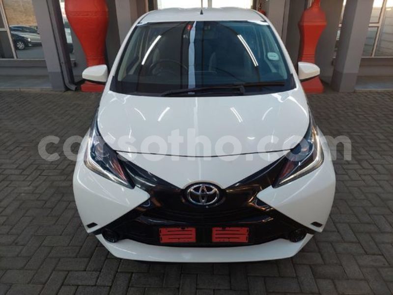 Big with watermark toyota aygo maseru maseru 25231