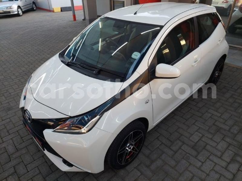 Big with watermark toyota aygo maseru maseru 25231