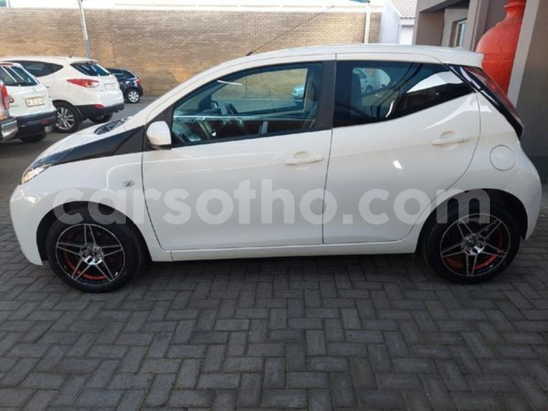 Big with watermark toyota aygo maseru maseru 25231