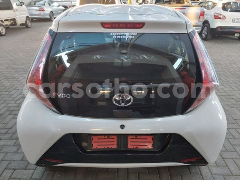 Big with watermark toyota aygo maseru maseru 25231