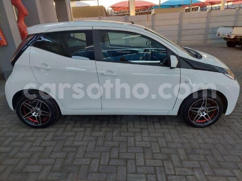 Big with watermark toyota aygo maseru maseru 25231