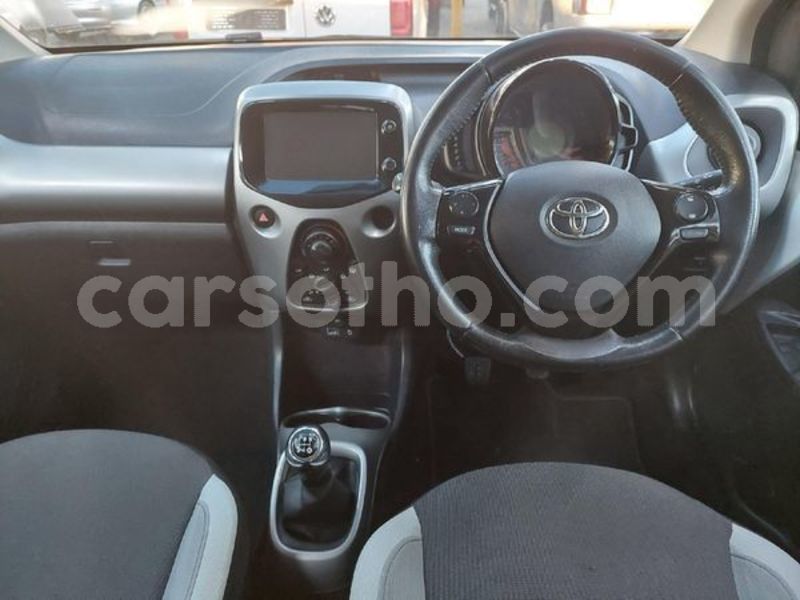 Big with watermark toyota aygo maseru maseru 25231