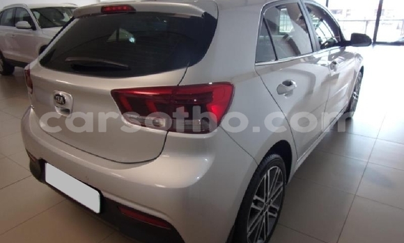 Buy Used Kia Rio Silver Car in Maseru in Maseru Buy Used Kia Rio Silver Car in Maseru in Maseru