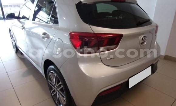 Buy Used Kia Rio Silver Car in Maseru in Maseru Buy Used Kia Rio Silver Car in Maseru in Maseru