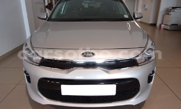 Buy Used Kia Rio Silver Car in Maseru in Maseru Buy Used Kia Rio Silver Car in Maseru in Maseru